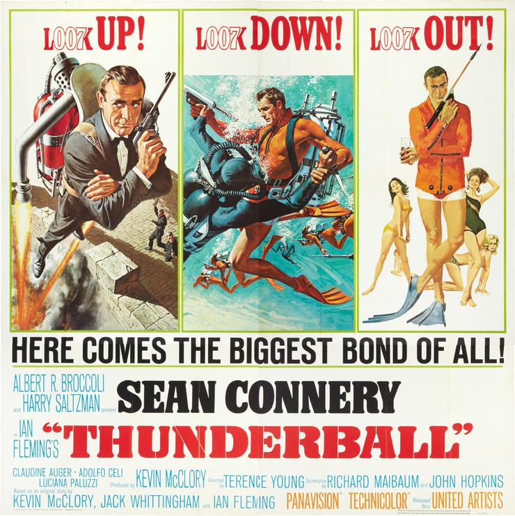 Thunderball