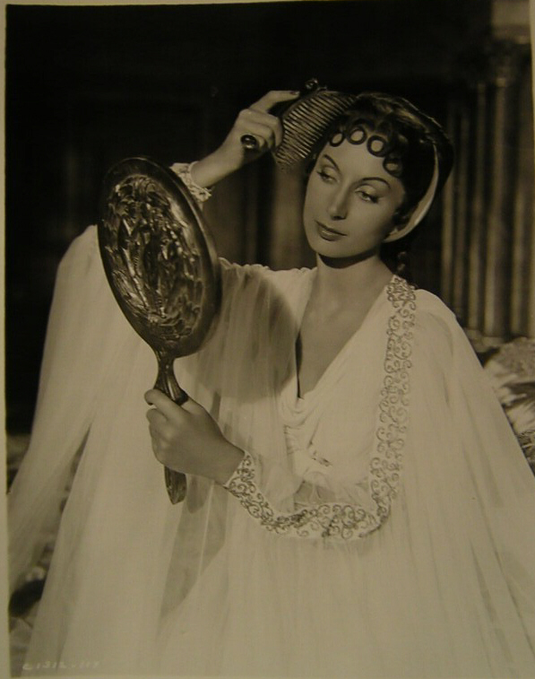 Patricia Laffan Patricia Laffan