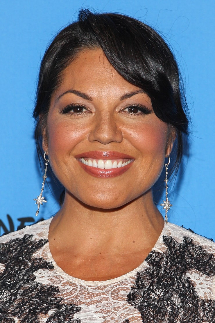 Sara Ramirez