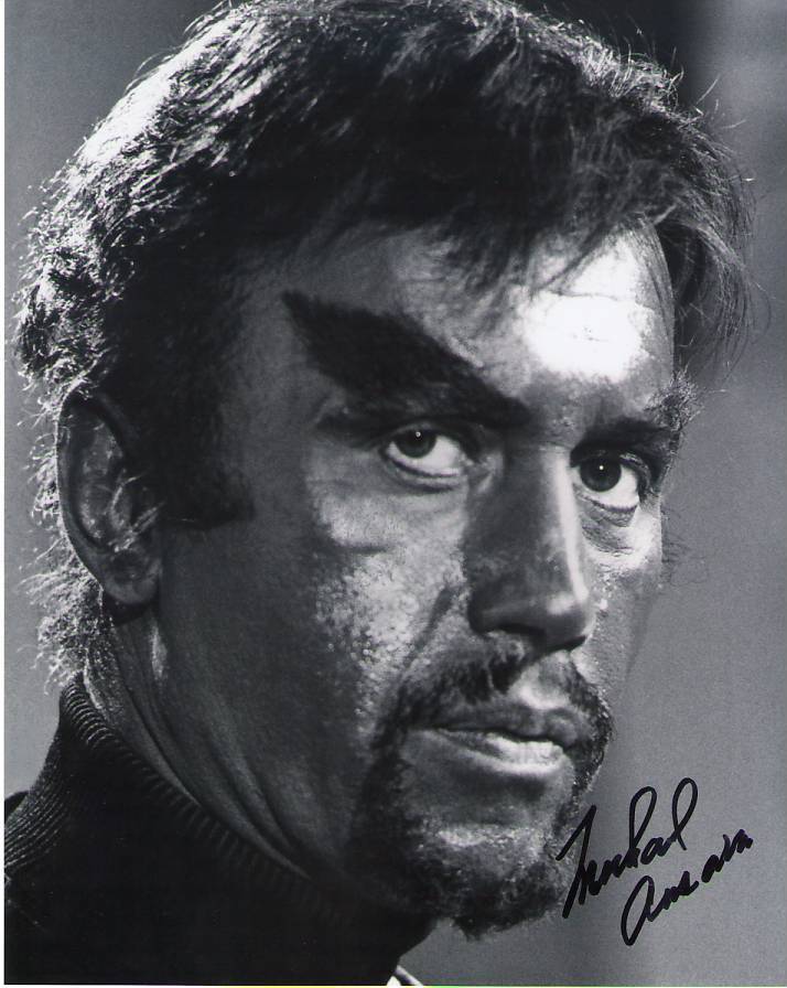 Michael Ansara
