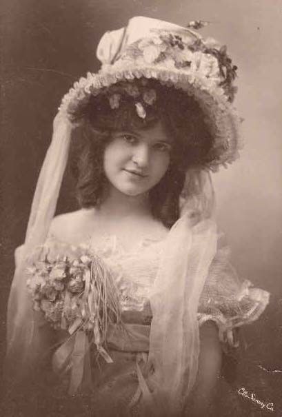 Marguerite Clark Marguerite Clark