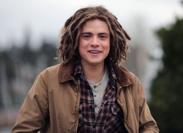 Douglas Smith