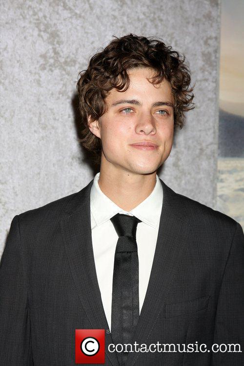 Douglas Smith