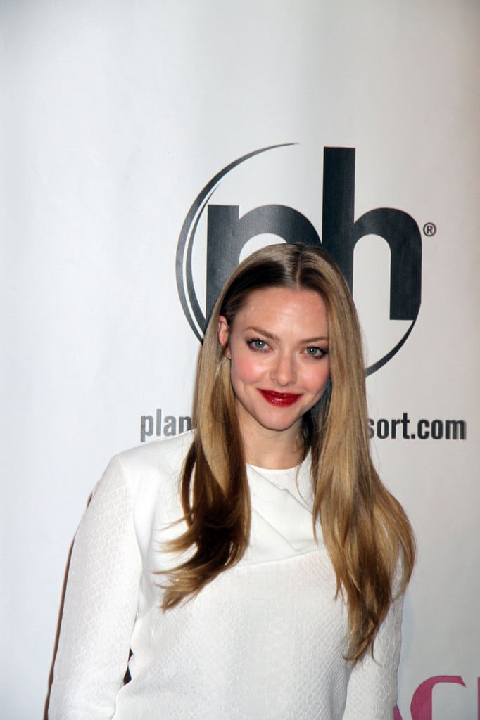 Amanda Seyfried Amanda Seyfried