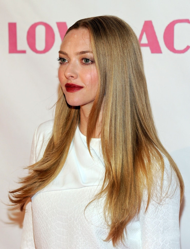 Amanda Seyfried image