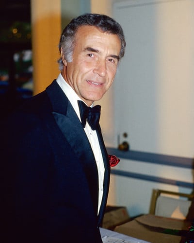 Ricardo Montalban