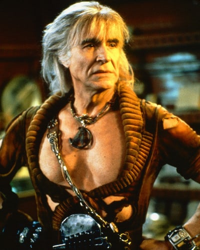 Ricardo Montalban