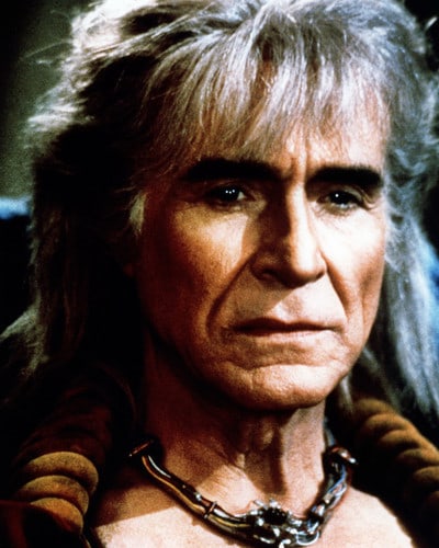 Ricardo Montalban