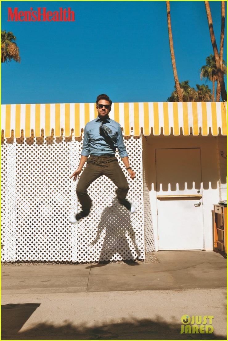 Jason Sudeikis