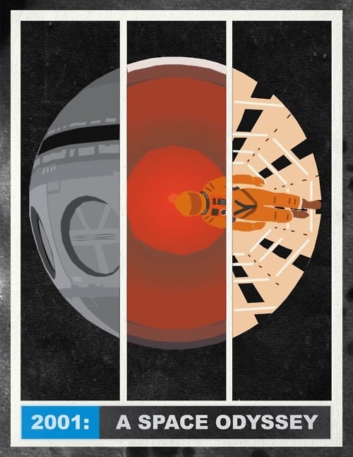 2001: A Space Odyssey