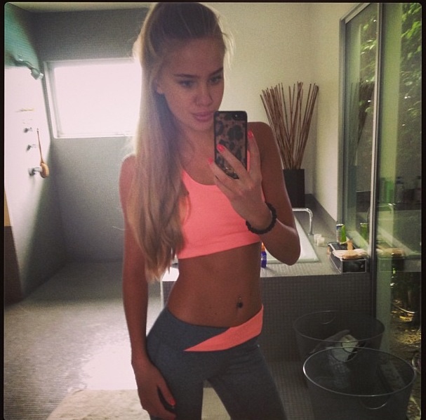 Valeria Sokolova Valeria Sokolova