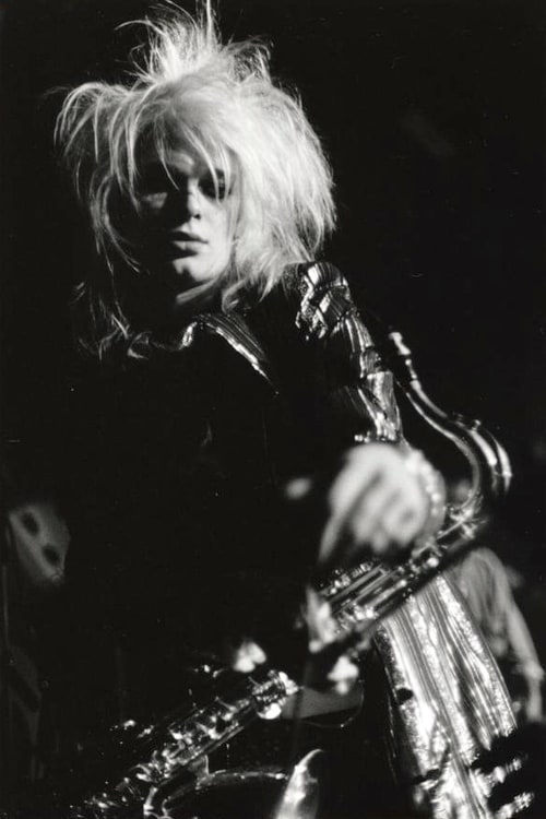 Michael Monroe