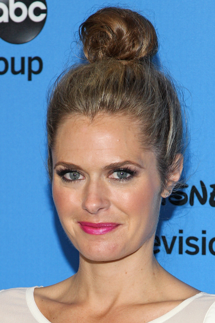 Maggie Lawson Maggie Lawson