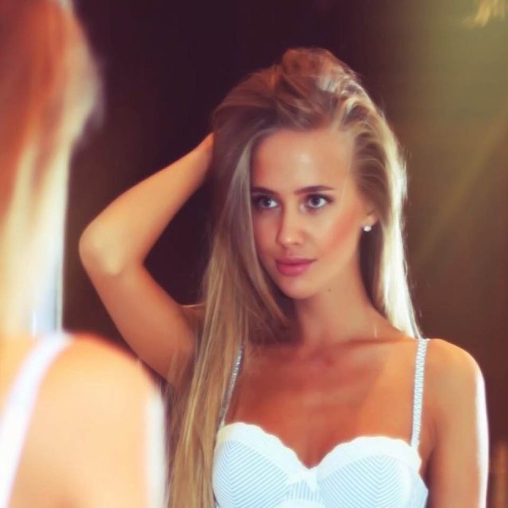Valeria Sokolova Valeria Sokolova