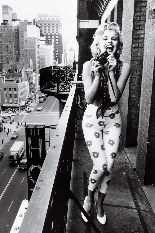Marilyn Monroe Marilyn Monroe