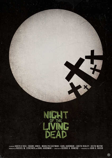 Night of the Living Dead
