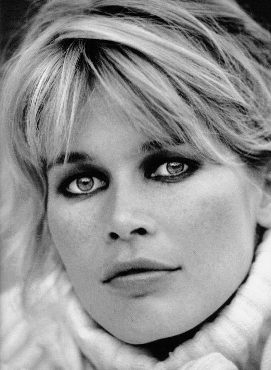 Claudia Schiffer Claudia Schiffer