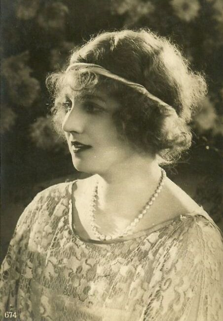 Huguette Duflos