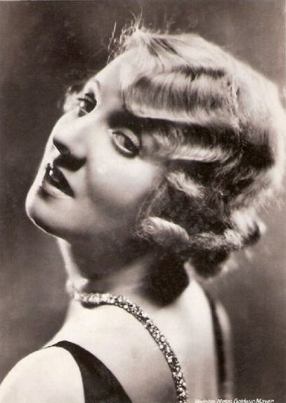 Huguette Duflos