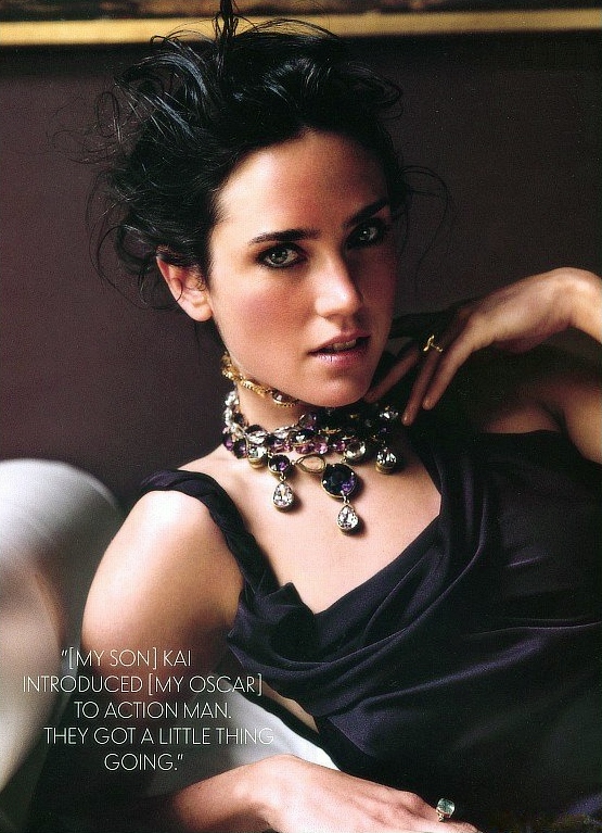 Jennifer Connelly