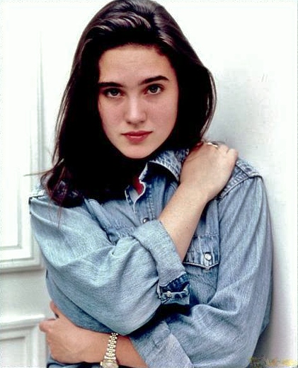 Jennifer Connelly Jennifer Connelly