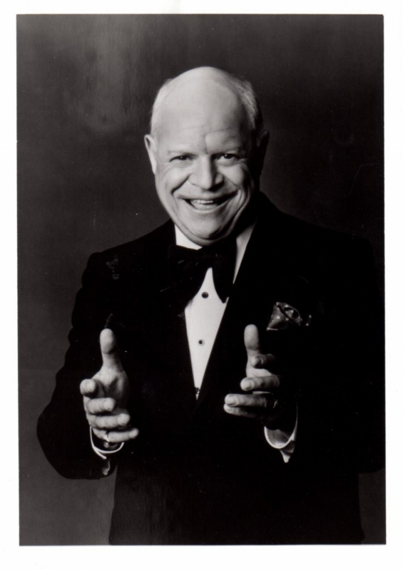 Don Rickles Don Rickles