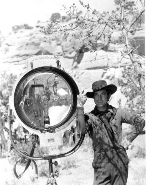 Johnny Mack Brown Johnny Mack Brown