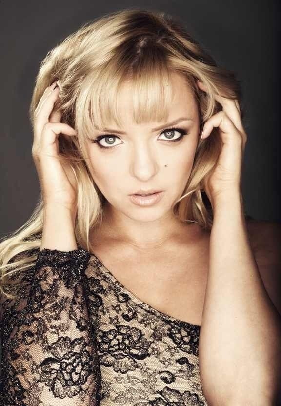 Marina Orlova
