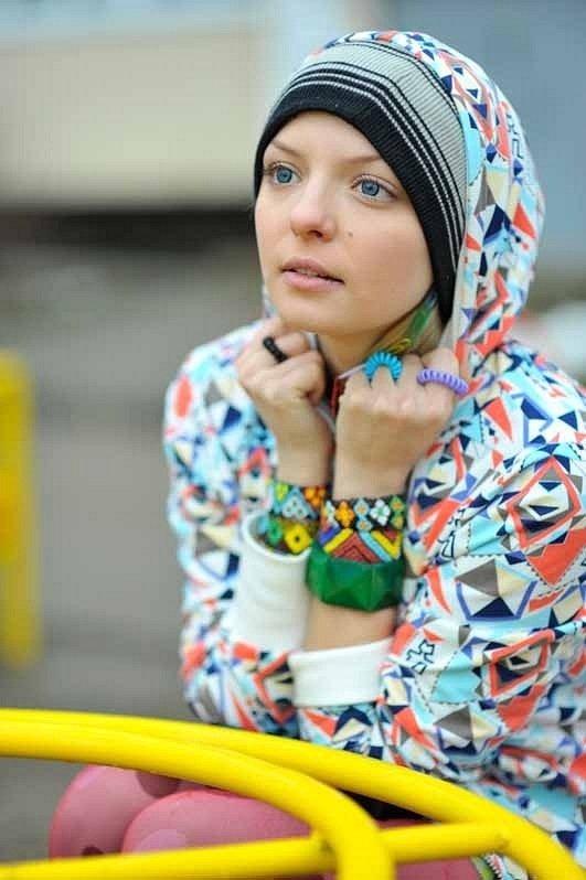Marina Orlova