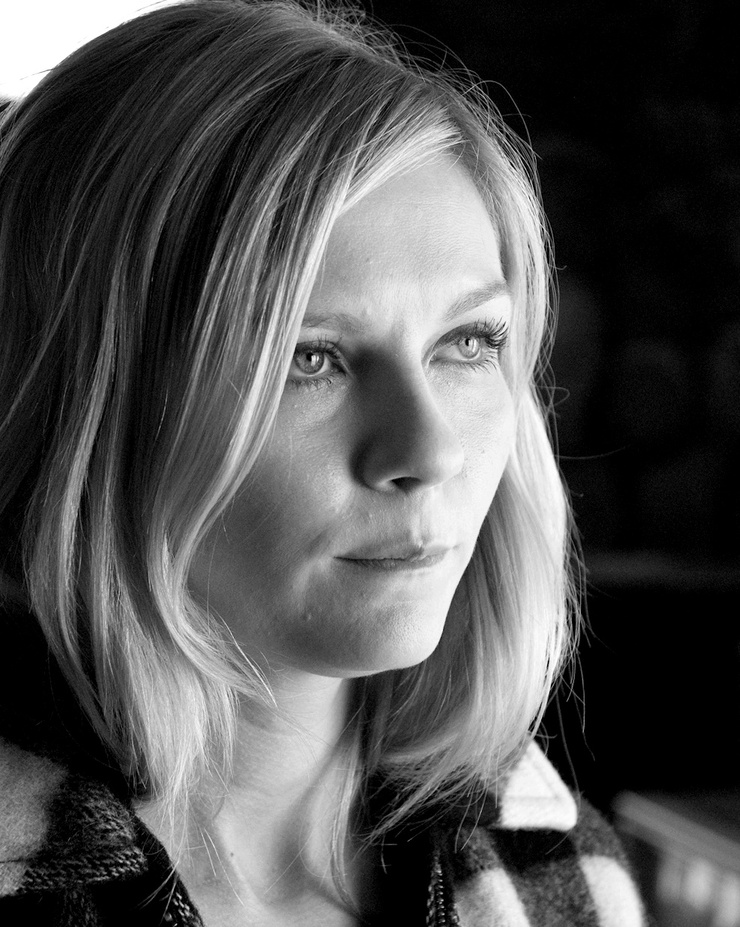Kirsten Dunst Kirsten Dunst