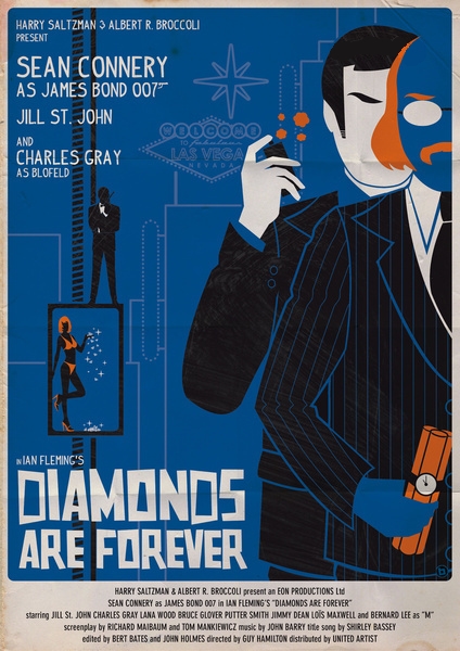 Diamonds Are Forever
