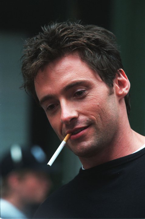 Hugh Jackman
