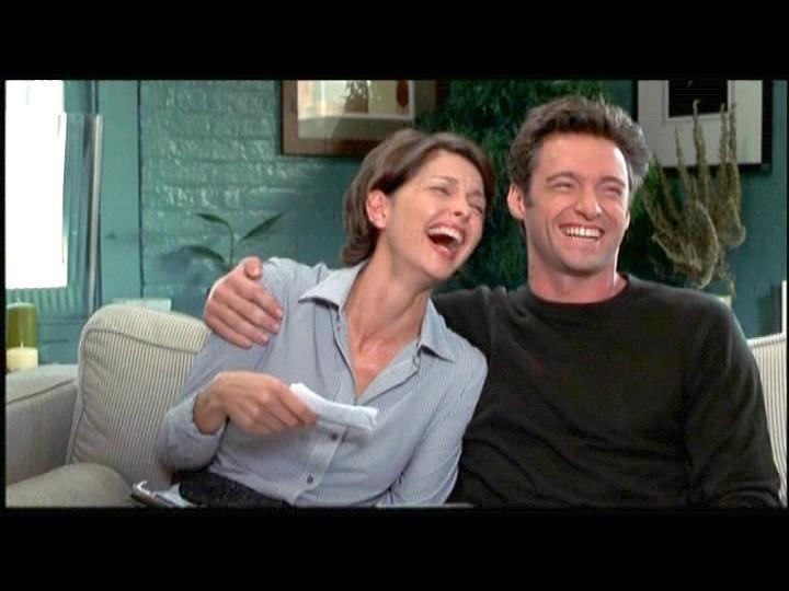 Hugh Jackman