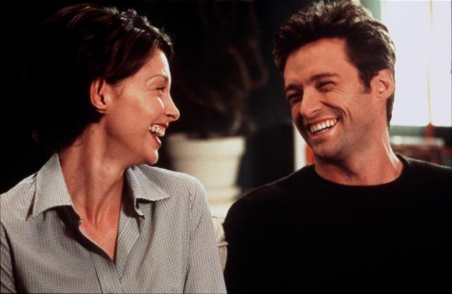Hugh Jackman