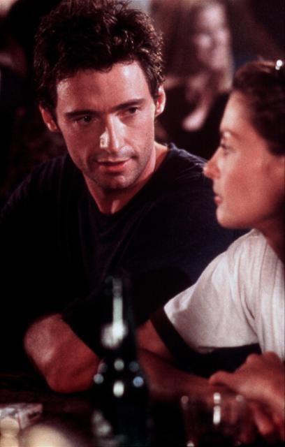 Hugh Jackman