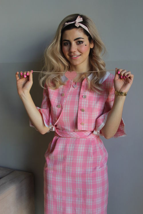 Marina and the Diamonds
