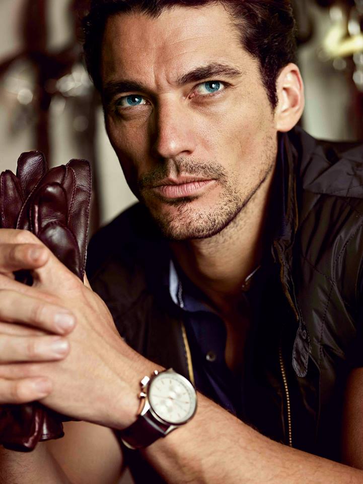 David Gandy David Gandy