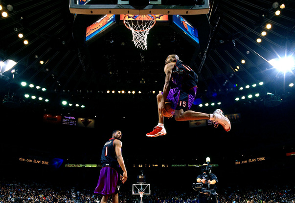 Vince Carter Vince Carter