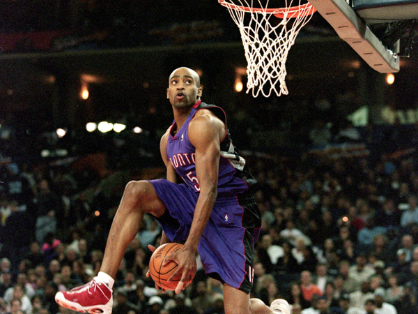 Vince Carter Vince Carter