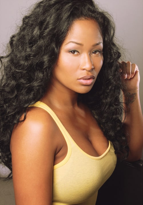 Tae Heckard