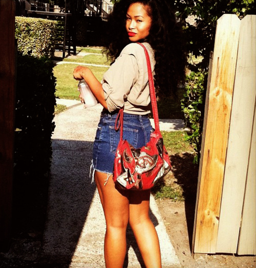 Tae Heckard