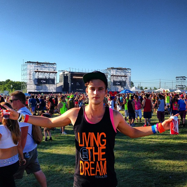 James Smith