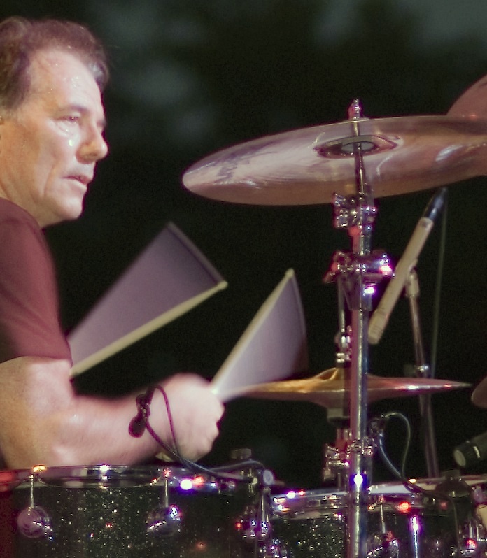 Aynsley Dunbar Aynsley Dunbar