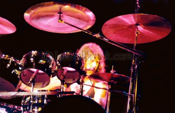 Aynsley Dunbar Aynsley Dunbar