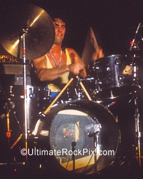 Aynsley Dunbar Aynsley Dunbar