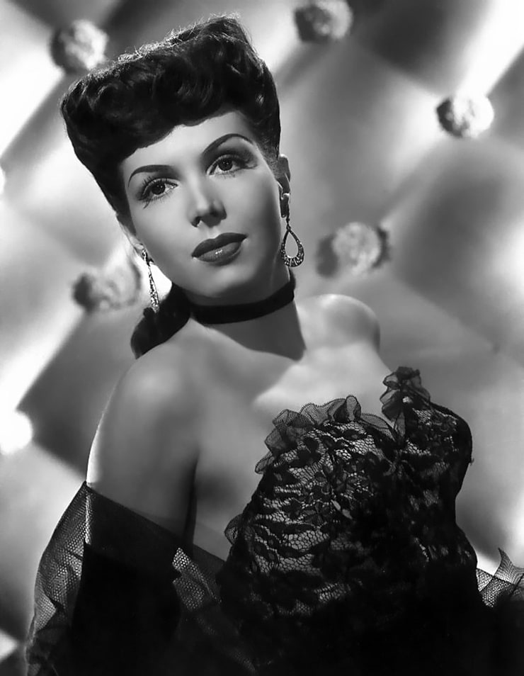 Ann Miller Ann Miller