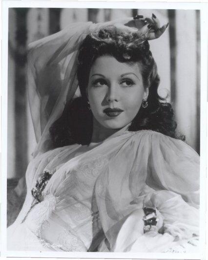 Ann Miller