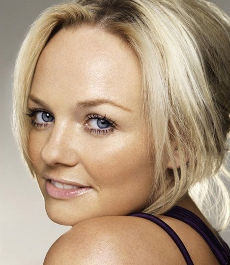 Emma Bunton