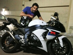 John Abraham