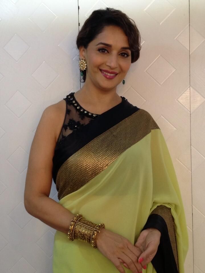 Madhuri Dixit